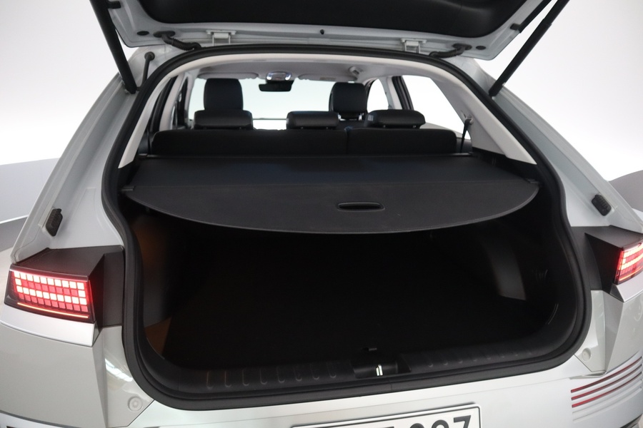 Hyundai IONIQ 5 vaihtoauto