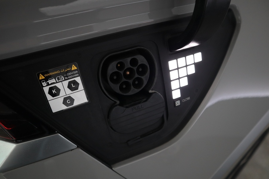 Hyundai IONIQ 5 vaihtoauto