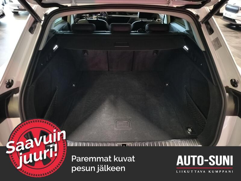 Audi Q8 e-tron vaihtoauto