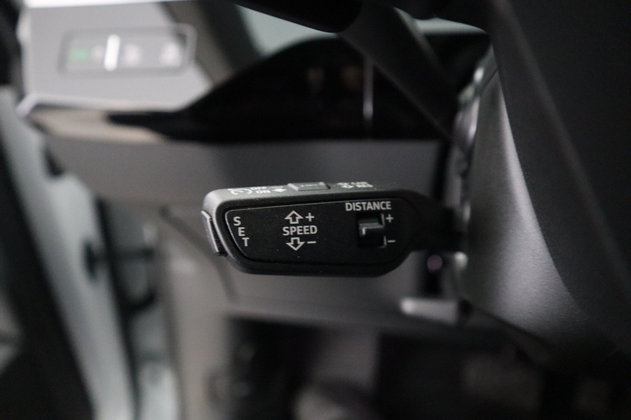 Audi Q8 e-tron vaihtoauto