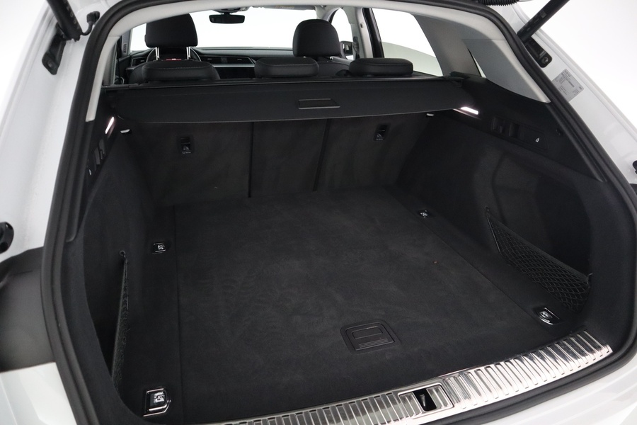 Audi Q8 e-tron vaihtoauto