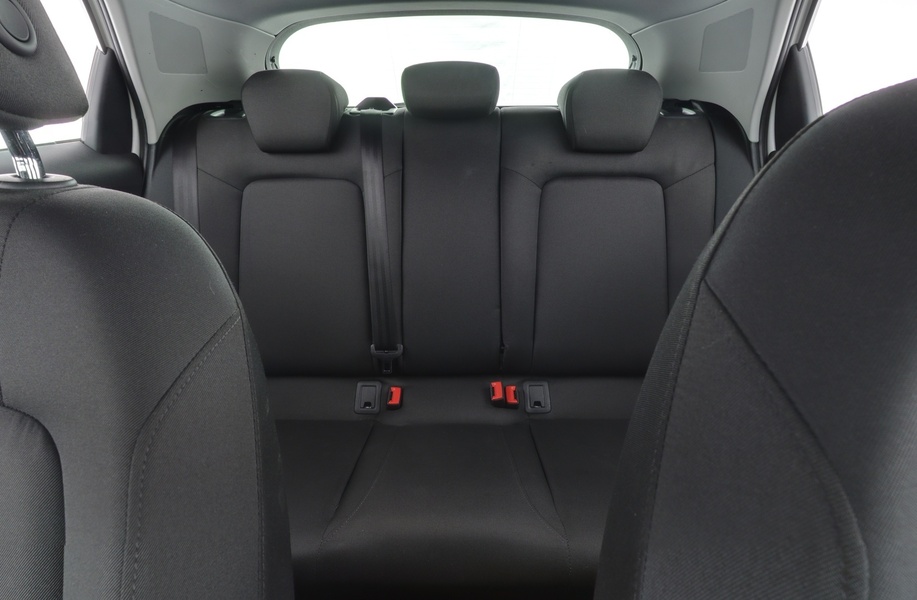Audi A1 vaihtoauto