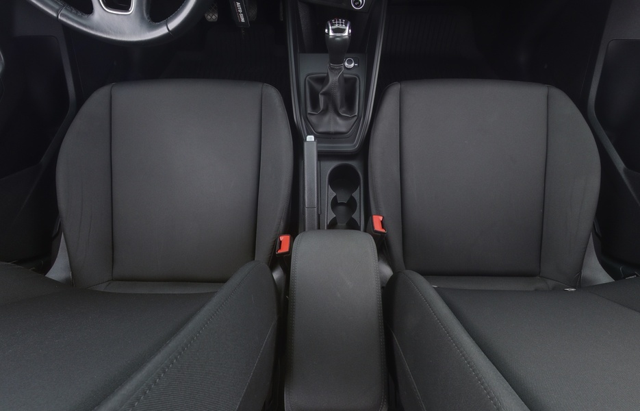 Audi A1 vaihtoauto