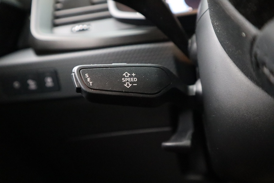 Audi A1 vaihtoauto