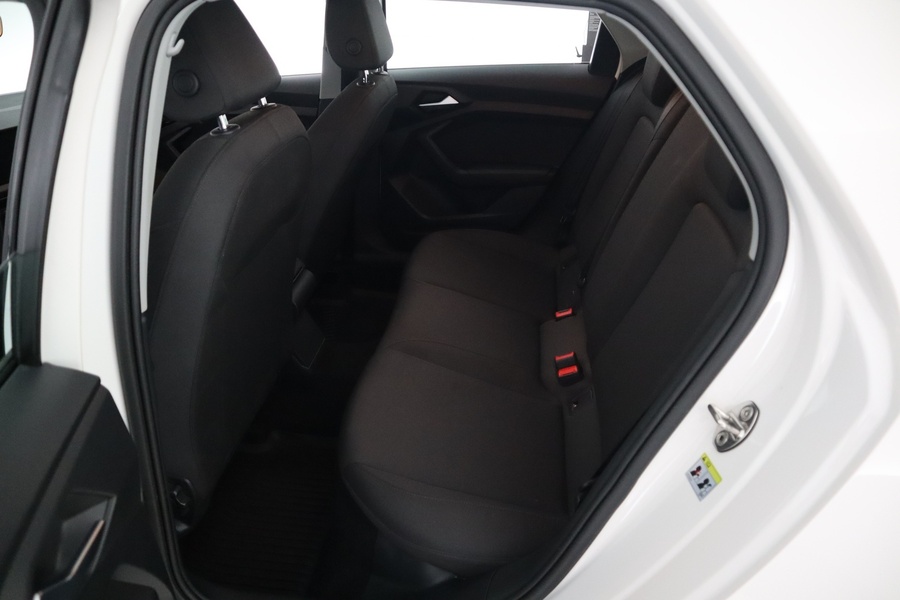 Audi A1 vaihtoauto