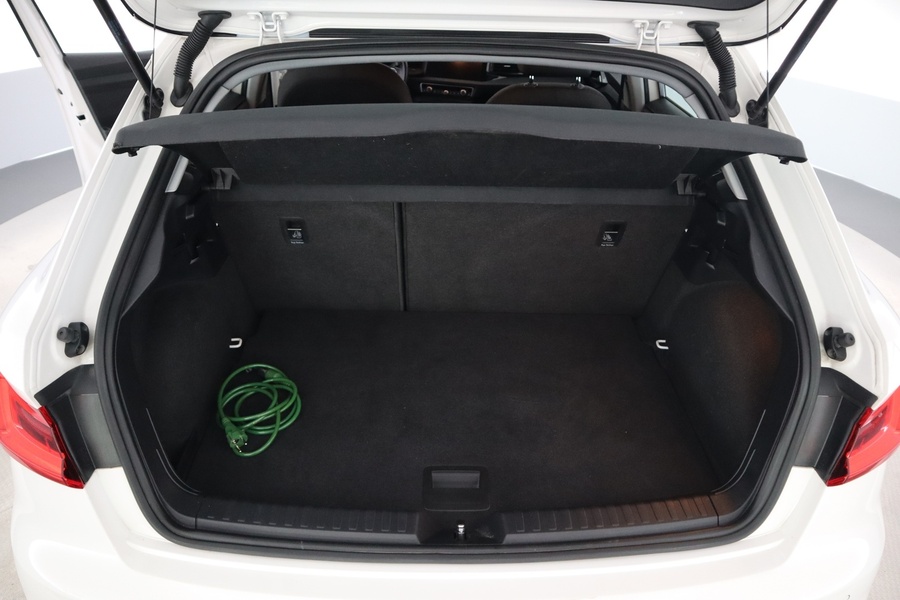 Audi A1 vaihtoauto