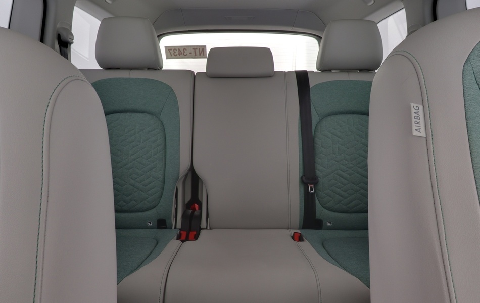 Volkswagen ID. Buzz vaihtoauto