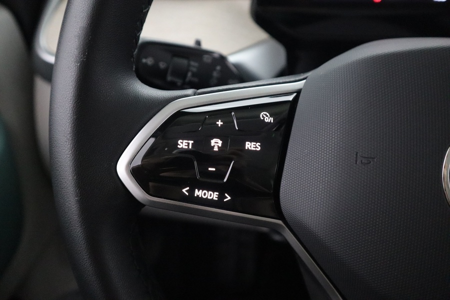 Volkswagen ID. Buzz vaihtoauto