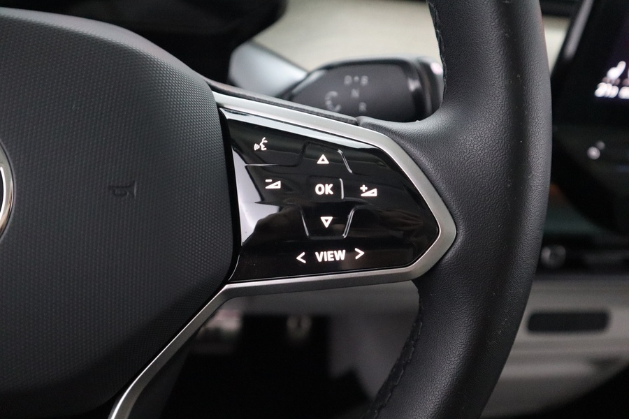 Volkswagen ID. Buzz vaihtoauto