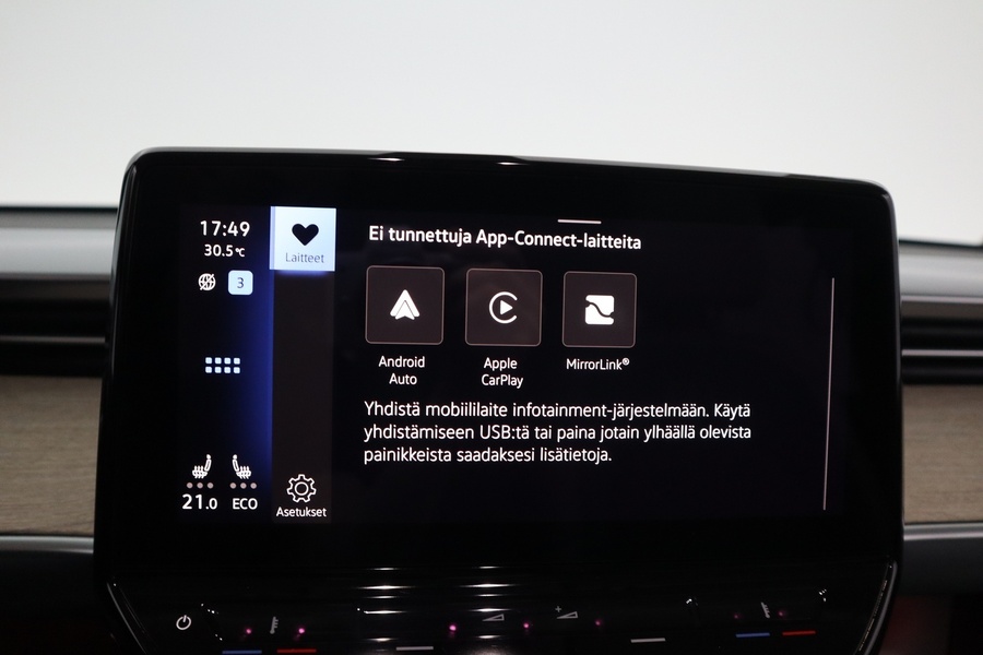 Volkswagen ID. Buzz vaihtoauto