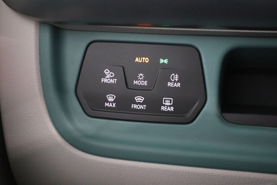 Volkswagen ID. Buzz vaihtoauto