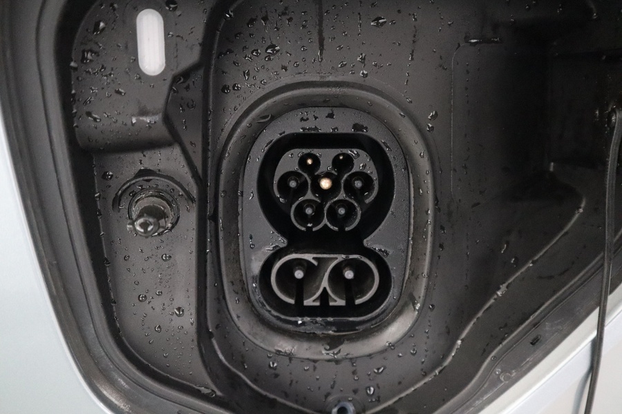 Volkswagen ID. Buzz vaihtoauto