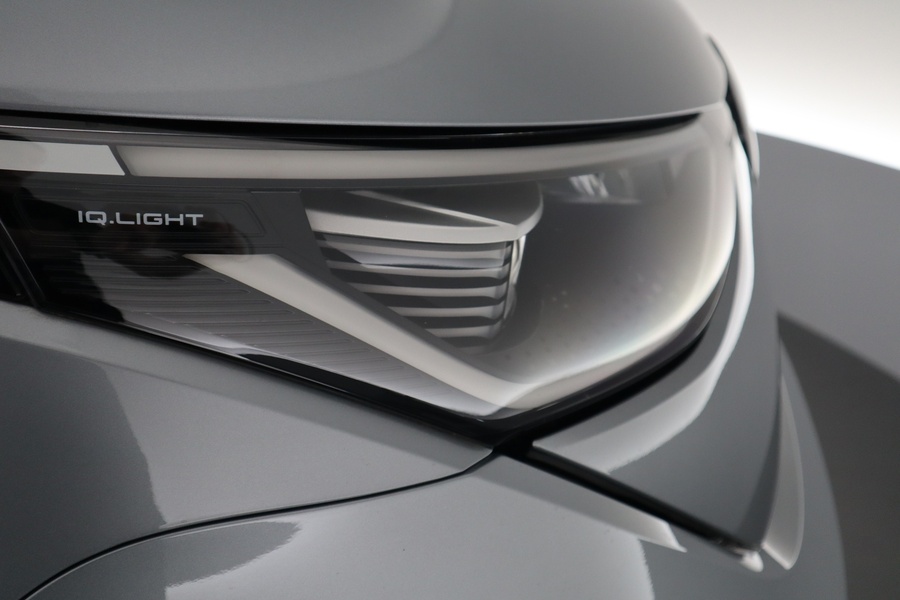 Volkswagen ID. Buzz vaihtoauto