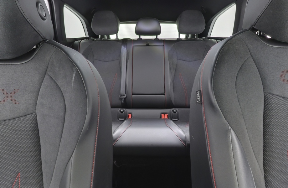 Volkswagen ID.7 vaihtoauto