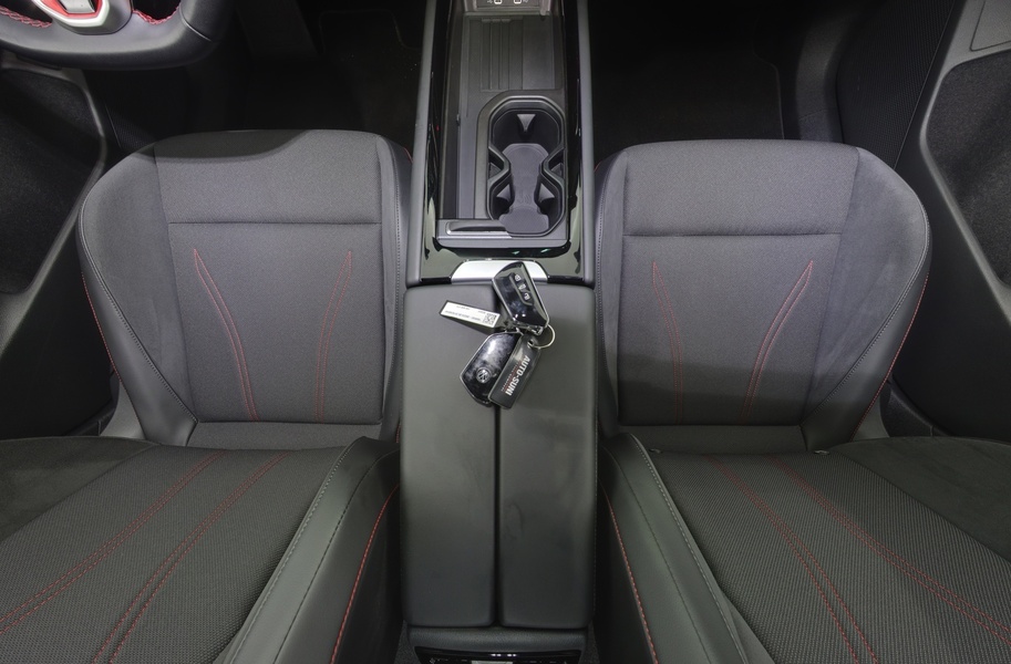 Volkswagen ID.7 vaihtoauto