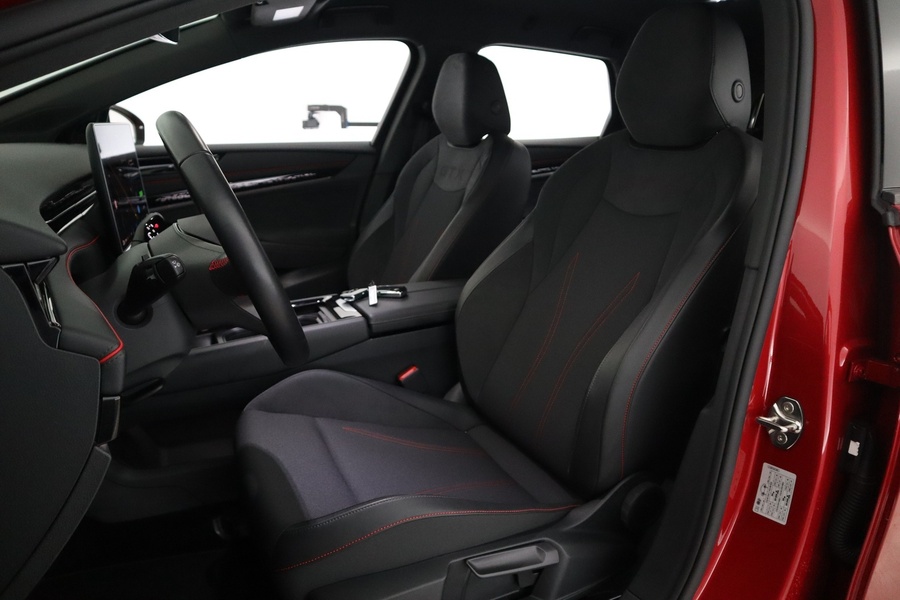 Volkswagen ID.7 vaihtoauto