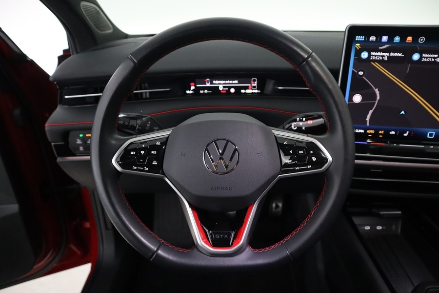 Volkswagen ID.7 vaihtoauto