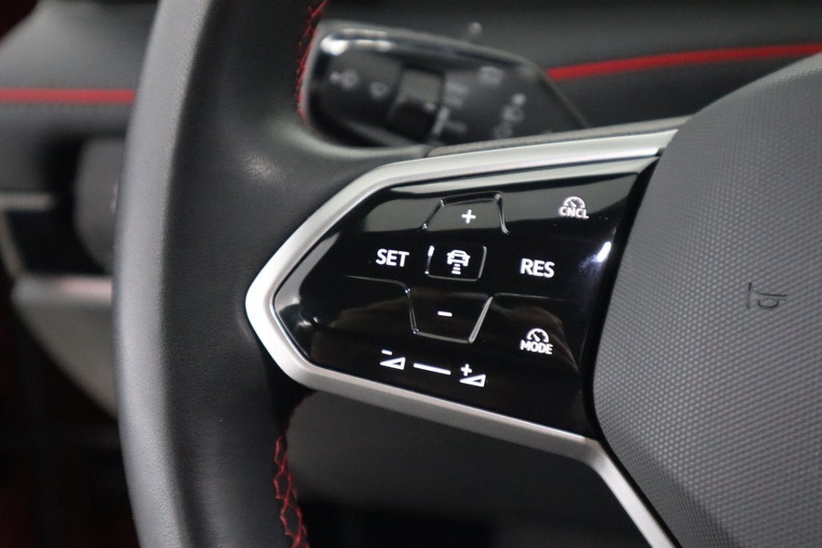 Volkswagen ID.7 vaihtoauto