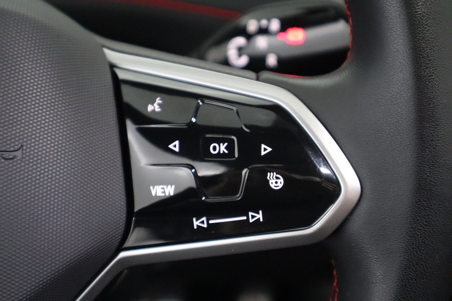 Volkswagen ID.7 vaihtoauto