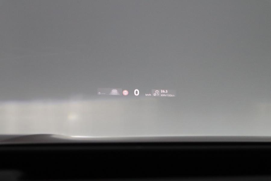 Volkswagen ID.7 vaihtoauto