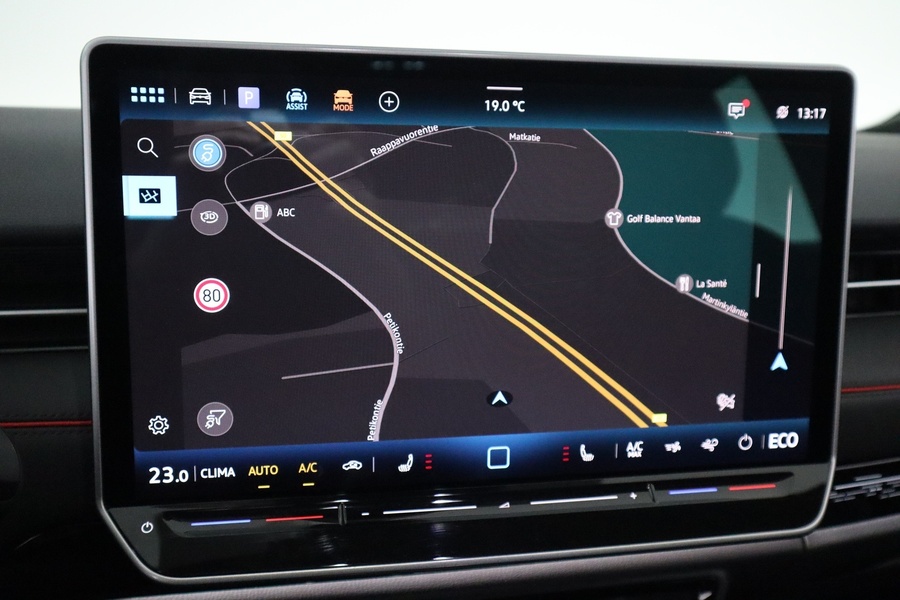 Volkswagen ID.7 vaihtoauto