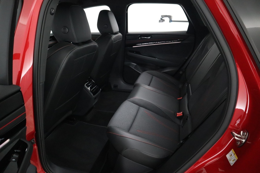 Volkswagen ID.7 vaihtoauto