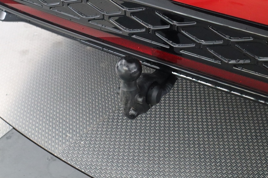 Volkswagen ID.7 vaihtoauto