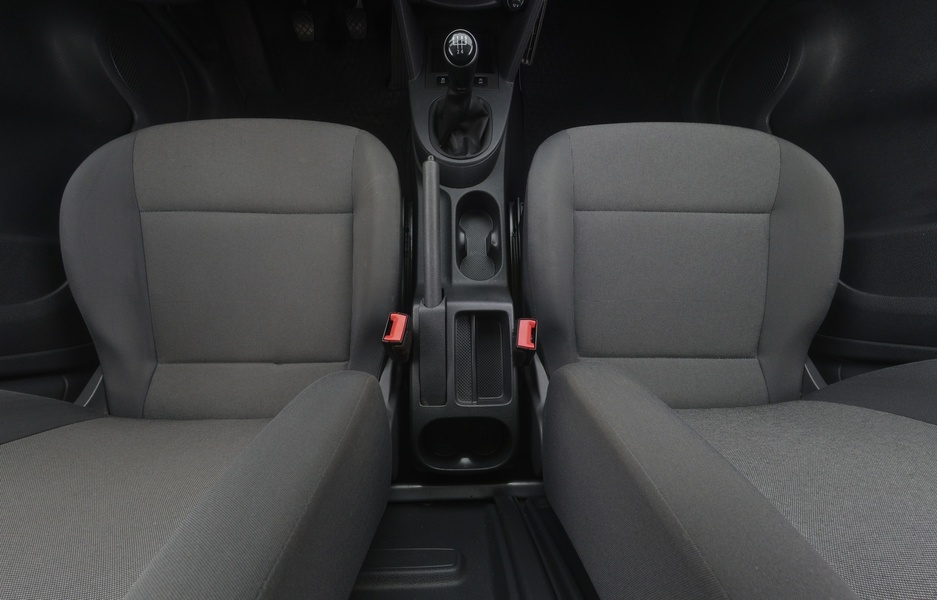 Volkswagen Caddy vaihtoauto