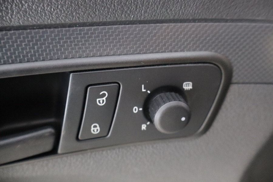 Volkswagen Caddy vaihtoauto