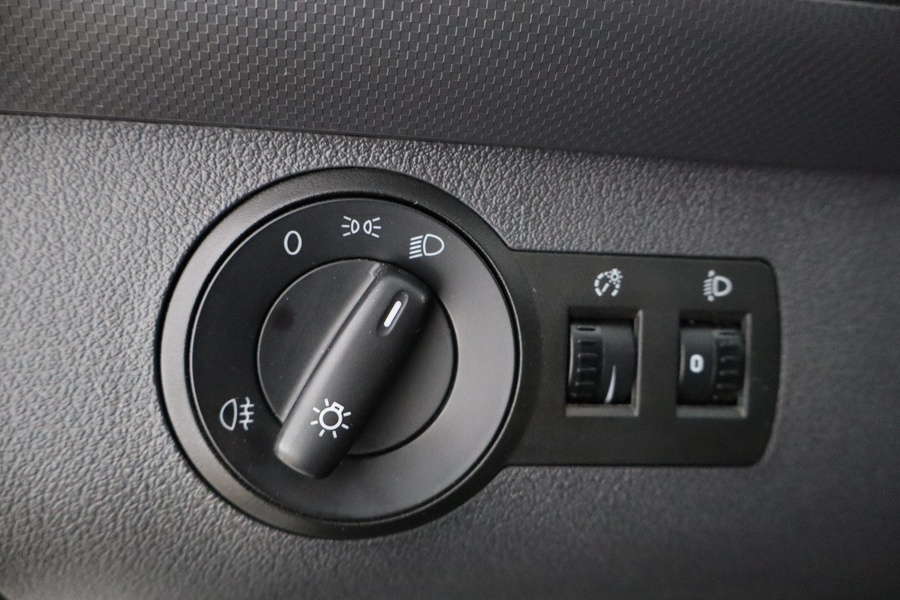 Volkswagen Caddy vaihtoauto