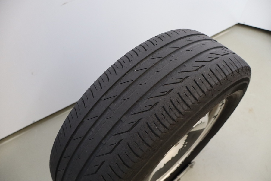 Volkswagen Caddy vaihtoauto