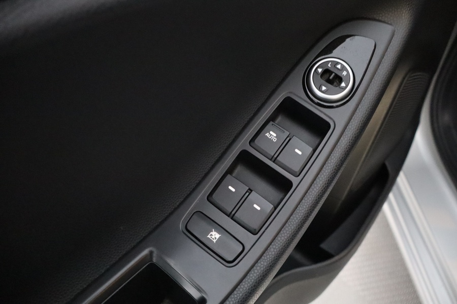 Hyundai i20 vaihtoauto