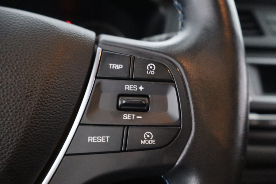 Hyundai i20 vaihtoauto