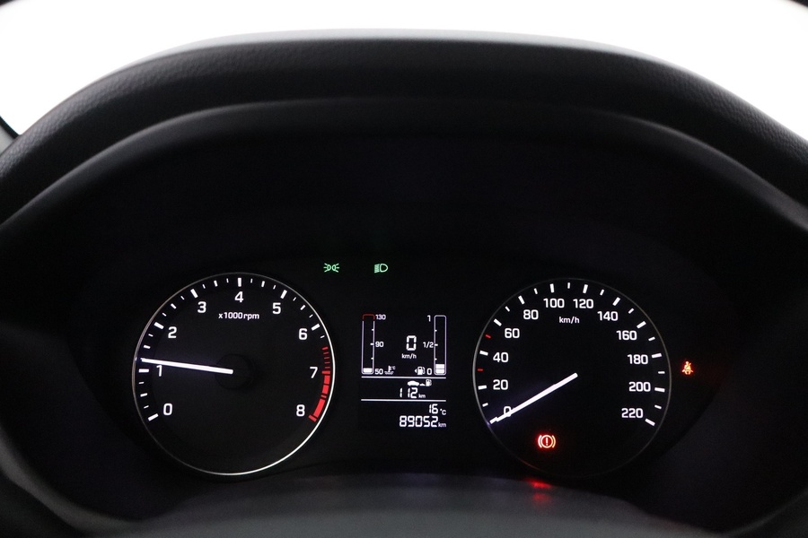 Hyundai i20 vaihtoauto