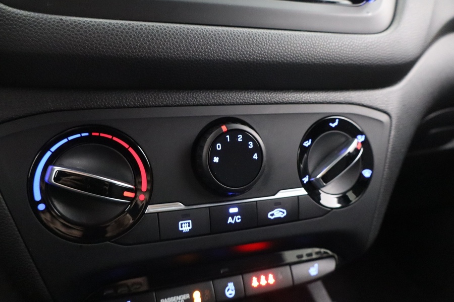 Hyundai i20 vaihtoauto