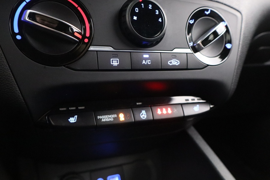 Hyundai i20 vaihtoauto