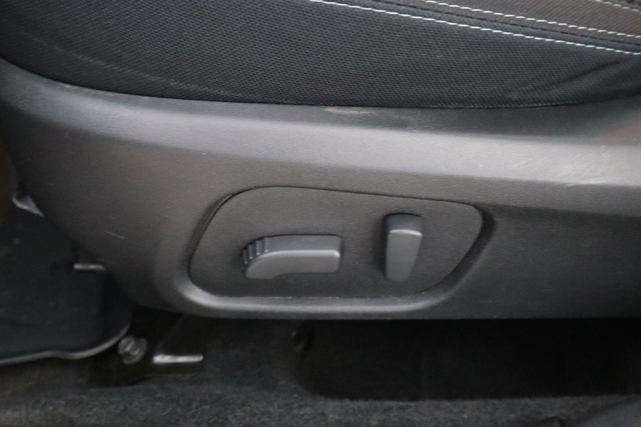 Subaru Forester vaihtoauto