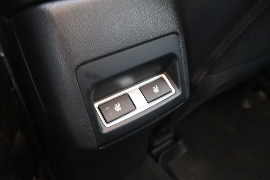 Subaru Forester vaihtoauto