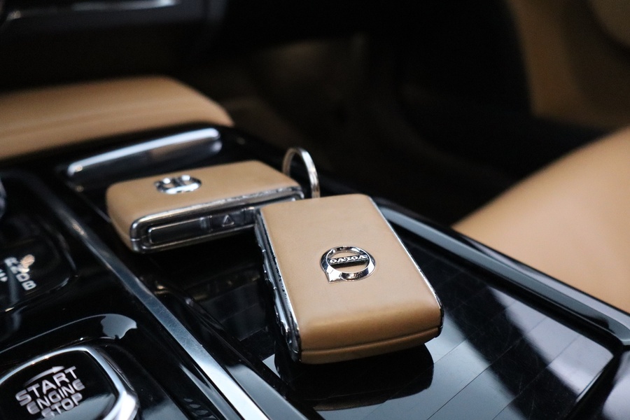 Volvo V90 vaihtoauto