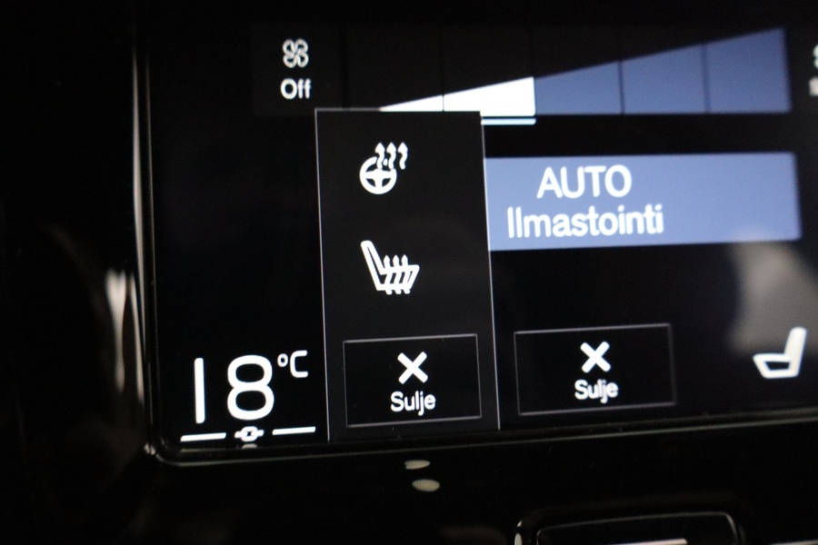 Volvo V90 vaihtoauto