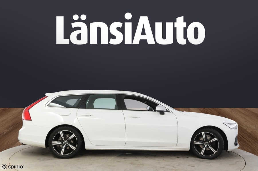 Volvo V90 vaihtoauto