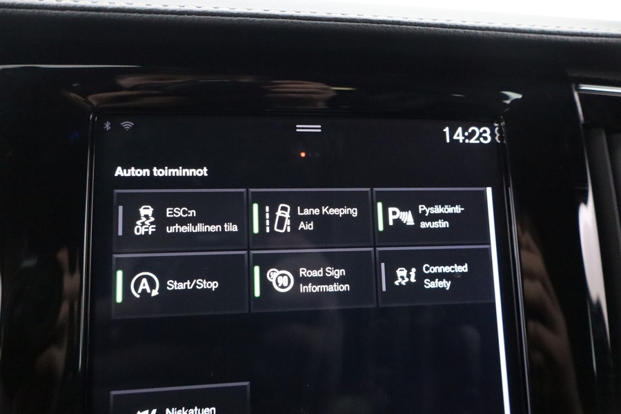 Volvo V90 vaihtoauto