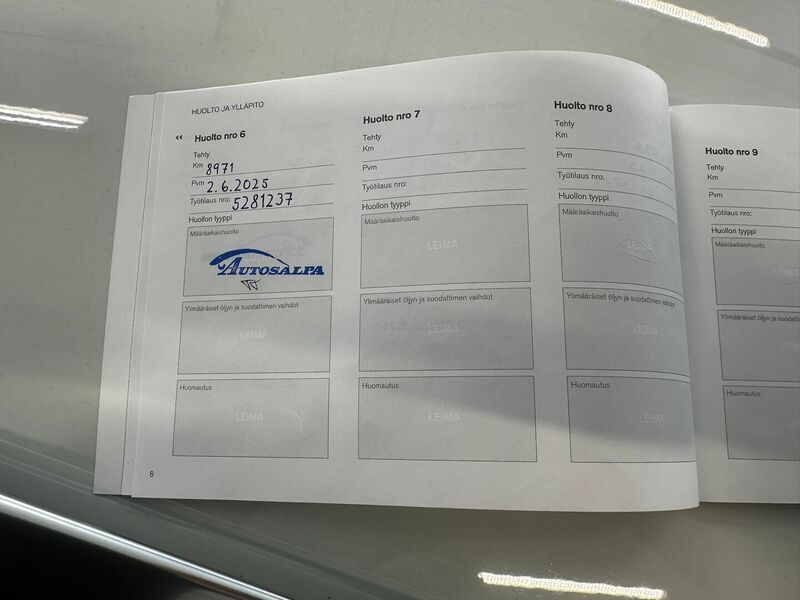 Volvo V40 Cross Country vaihtoauto