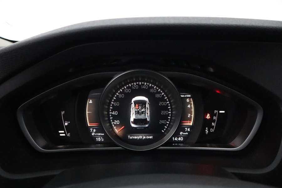 Volvo V40 Cross Country vaihtoauto