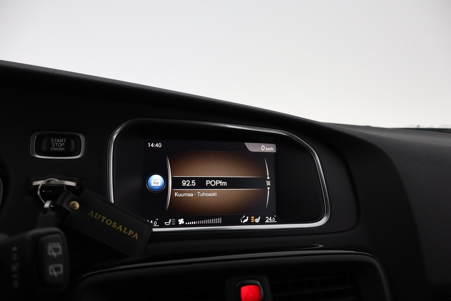 Volvo V40 Cross Country vaihtoauto