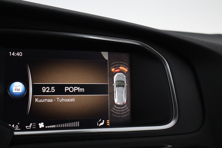 Volvo V40 Cross Country vaihtoauto