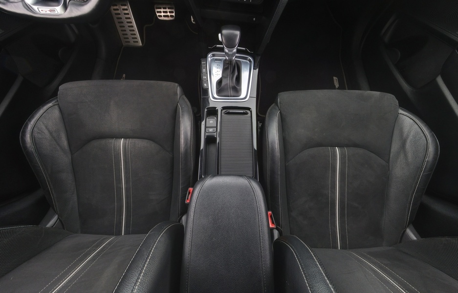 Kia Proceed vaihtoauto