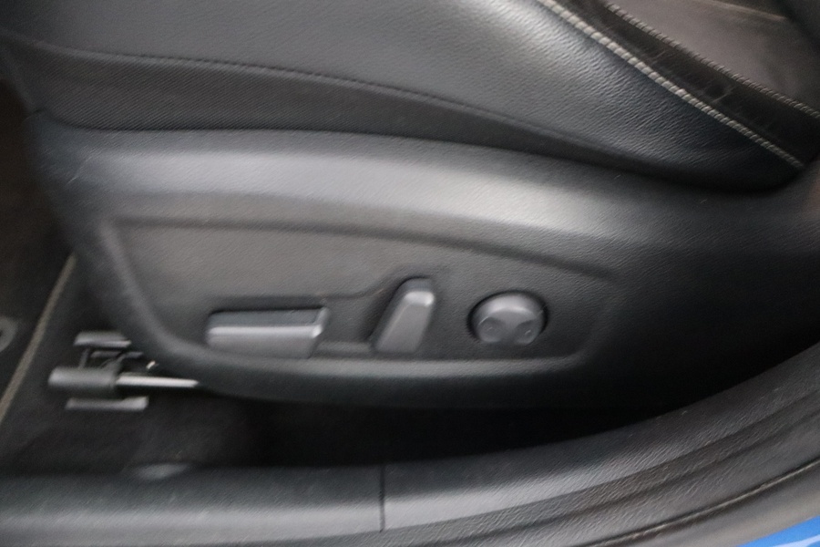 Kia Proceed vaihtoauto