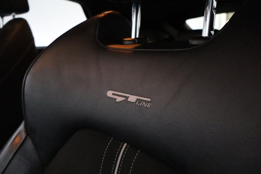 Kia Proceed vaihtoauto