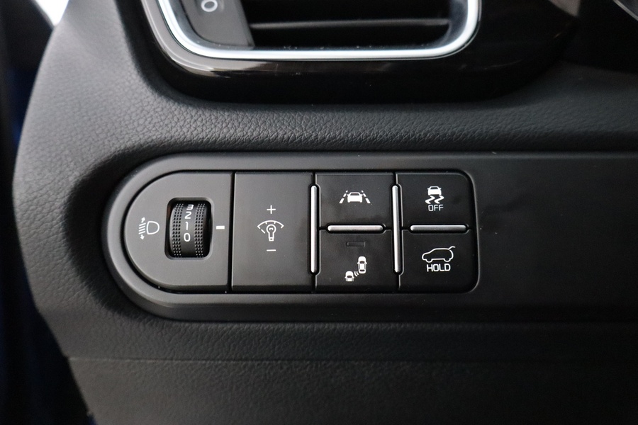 Kia Proceed vaihtoauto